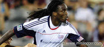 New England Revolution hire Shalrie Joseph as part of academy coaching staff - MLSsoccer.com