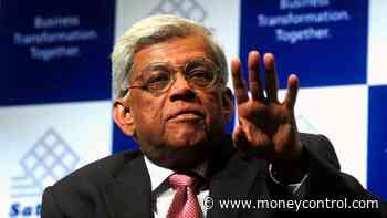 HDFC#39;s Deepak Parekh sees inorganic opportunities for group companies; questions SCâ€™s role in loan moratorium