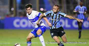 Newcastle United transfer news: Magpies linked with Brazilian international, and Bundesliga forward