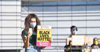 Swansea councillors debated a Black Lives Motion and this is what they said