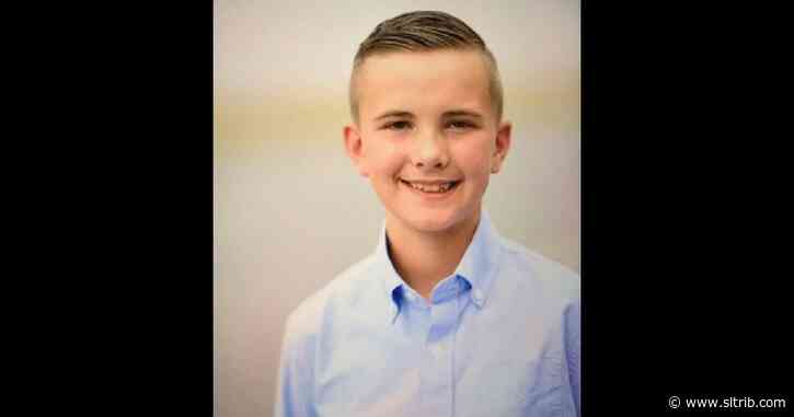 Idaho boy missing in Uinta-Wasatch-Cache National Forest found safe