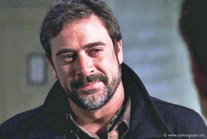 Eric Kripke Says Jeffrey Dean Morgan in Consideration for The Boys Season 3