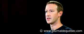 Zuckerberg ne compte pas se laisser intimider par le boycott publicitaire de Facebook
