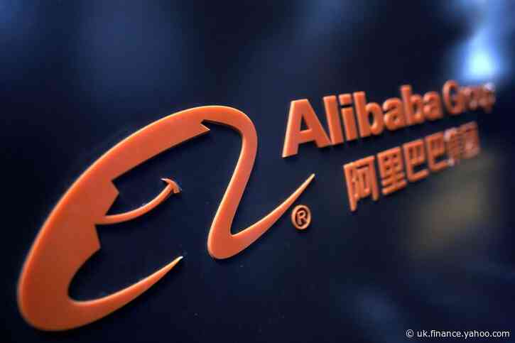 China tech giant Alibaba dismisses livestreaming head, citing nepotism, gifts - document