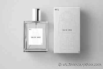 'Gunpowder, seared steak, raspberries and rum': New fragrance recreates the smell of space