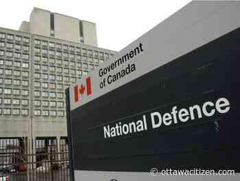 Laurie-Anne Kempton named as new Assistant Deputy Minister for Public Affairs at DND
