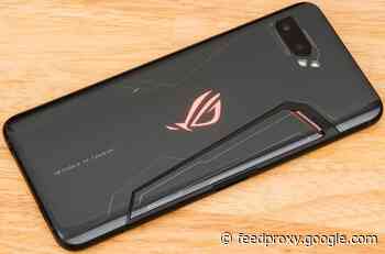 Asus Rog Phone 3 gaming smartphone launching 22nd of July