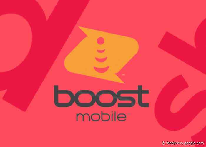 Dish complete Boost Mobile acquisition