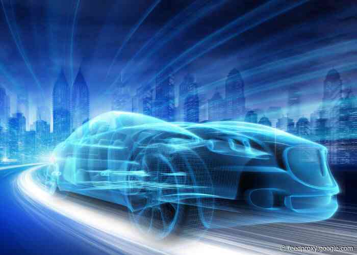 Microsoft and Bridgestone create real-time vehicle tire damage monitoring system (TDMS)