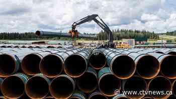 Supreme Court dismisses Indigenous appeal of Trans Mountain pipeline approval