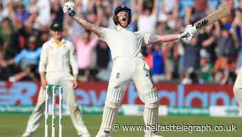 Ben Stokes captaincy the final post of an incredible redemption story – Strauss
