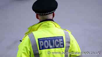 Major incident declared as hazardous chemical taken from stolen van