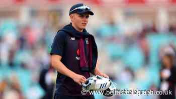 England’s Sam Curran self-isolating and tested for coronavirus after feeling ill