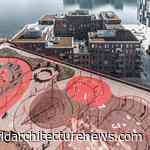 Parking House and Konditaget Lüders by JAJA Architects wins prestigious Danish Design Award 2020 ‘Liveable Cities’