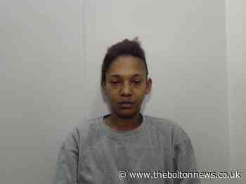 Stretford woman jailed after vicious attack and robbery