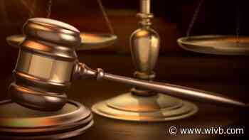 Parole officer sentenced to six years probation for forcibly touching woman in hotel room