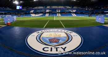 What TV channel is Man City v Liverpool on?