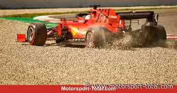 Ferrari "zu 99 Prozent" sicher: Auto ist schlechter als 2019 - Motorsport-Total.com