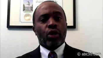 LIVE SOON: State Superintendent Tony Thurmond gives update on reopening schools and budget