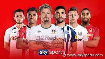 Championship: More games announced live on Sky Sports - Sky Sports