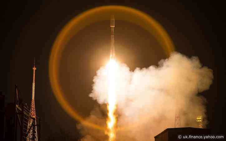 Abu Dhabi wealth fund joins bid for bankrupt satellite firm OneWeb