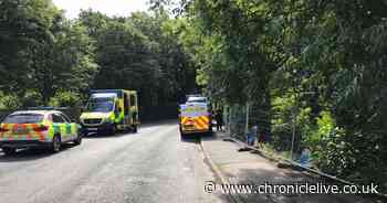 Man treated by paramedics after suffering medical episode in Seaham