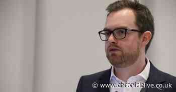 'My 100 days on the frontline fighting Covid-19' by a Newcastle junior doctor