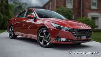 The 2021 Hyundai Elantra is a bold move video     - Roadshow