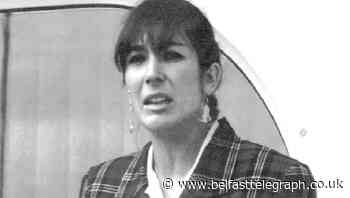 Ghislaine Maxwell accused of playing ‘critical role’ in Jeffrey Epstein abuse