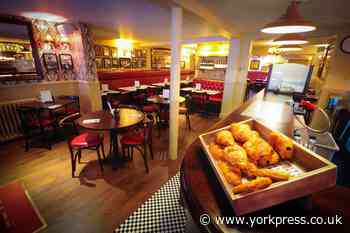 Cafe Rouge, Bella Italia and Las Iguanas in administration