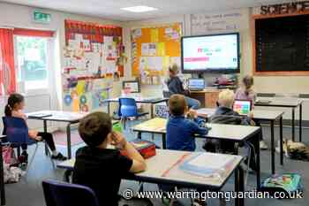 Attending school WILL be mandatory for all children from September