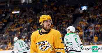 Thursday’s Daily Links: On the Road to Edmonton - On The Forecheck