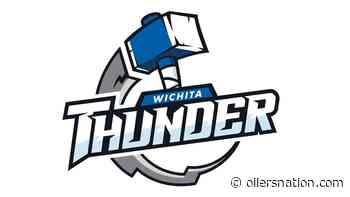 Edmonton Oilers, ECHL's Wichita Thunder reach multi-year agreement - Oilers Nation