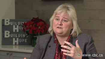 Habitat Edmonton CEO steps down amid legal battle - CBC.ca