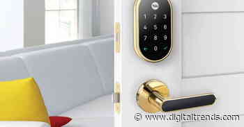 Google Nest security cameras and smart locks discounted for 4th of July