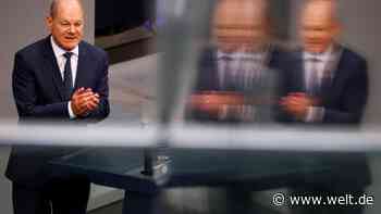 Das sind die letzten Gewinner des 218.000.000.000-Euro-Rekordhaushalts