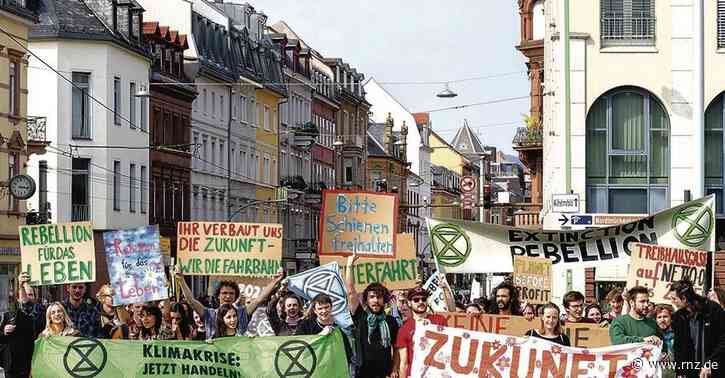 "Extinction Rebellion":  Nächster Freispruch für "Klima-Rebellen"