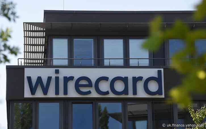 German regulator claims Wirecard scandal was a 'massive crime'