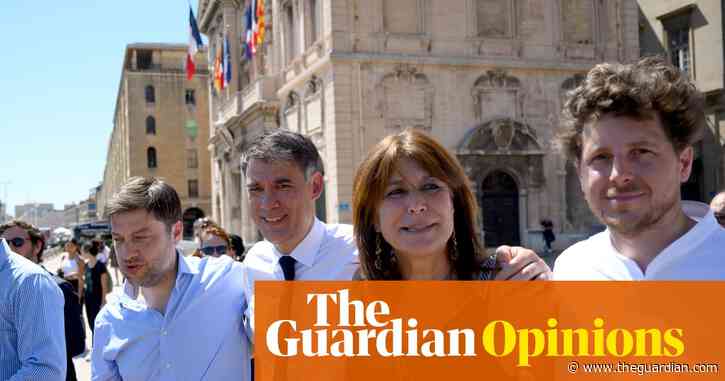The Guardian view on France's green wave: seizing the moment | Editorial