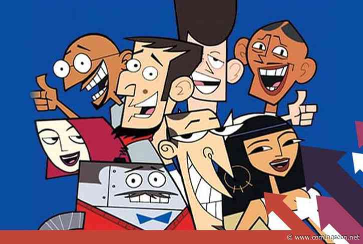 Lord & Miller’s Clone High Reboot in Development at MTV!