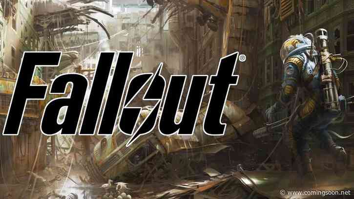 Westworld Creators Adapting Fallout TV Series for Amazon