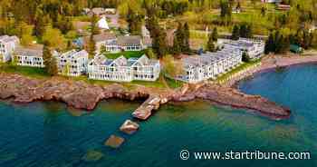 North Shore resort Bluefin Bay sold to Silver Bay native