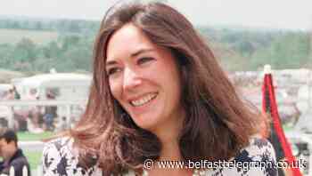Ghislaine Maxwell: Socialite who counted rich and royalty as friends