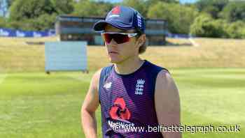 Sam Curran health scare overshadows England’s battle for bowling places