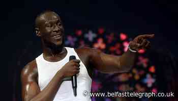 Novel published by Stormzy’s #Merky Books scoops major prize