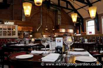 Restaurants prepared as hospitality industry reopens for business