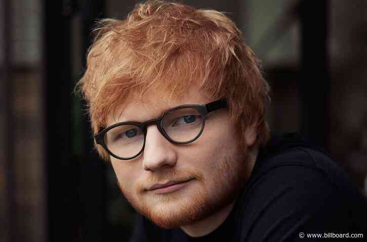 Ed Sheeran, Rolling Stones and More U.K. Music Stars Plead With Government for Live Sector Aid
