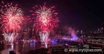 8 Things to Do This Fourth of July Weekend