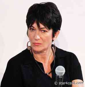 Ghislaine Maxwell – no where left to run