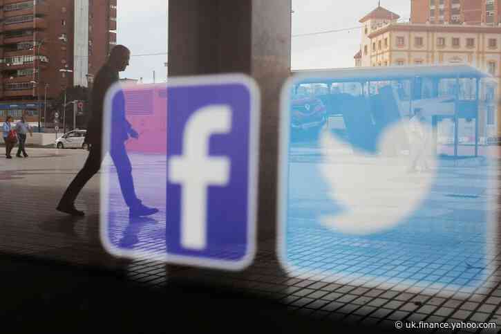 Facebook, YouTube, Twitter to face same EU rules on hateful content as broadcasters
